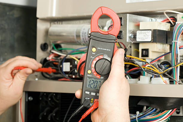 Emergency Electrical Repair Services in Godley, TX